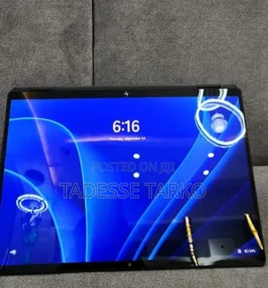 New Laptop HP OmniBook X Flip 14" 16GB Intel Core Ultra 7 SSD 1T