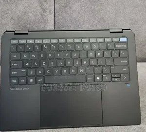New Laptop HP OmniBook X Flip 14" 16GB Intel Core Ultra 7 SSD 1T