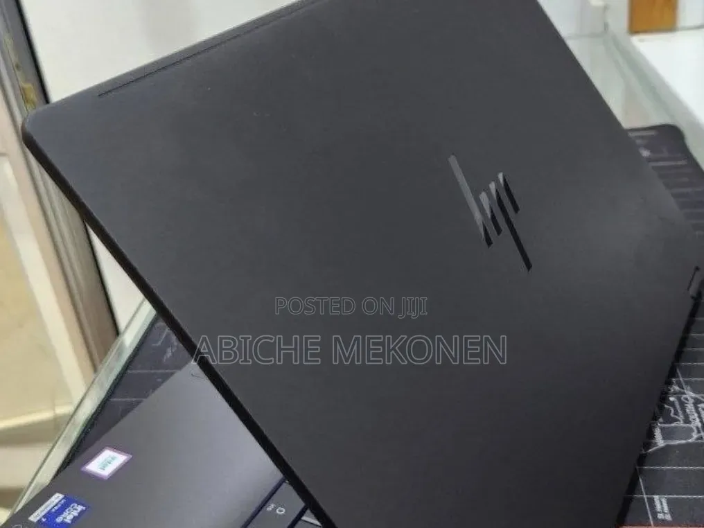 New Laptop HP OmniBook X Flip 14" 16GB Intel Core Ultra 7 SSD 512GB