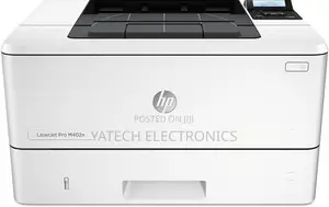 HP Laserjet M402dne Printer Used