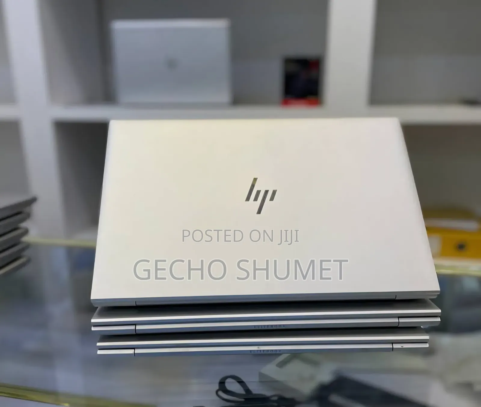 New Laptop HP EliteBook 840 G7 16GB Intel Core i7 SSD 512GB