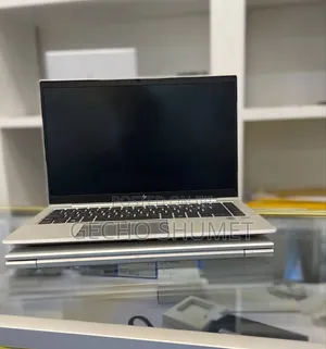 New Laptop HP EliteBook 840 G7 16GB Intel Core i7 SSD 512GB