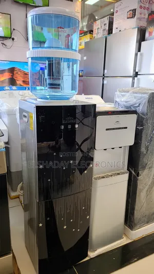 ELEGANCE Water Dispenser With Door