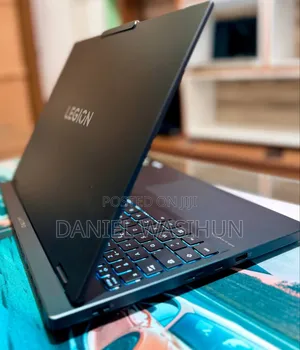 New Laptop Lenovo Legion 5 16GB Intel Core i9 SSD 1T