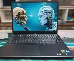 New Laptop Lenovo Legion 5 16GB Intel Core i9 SSD 1T