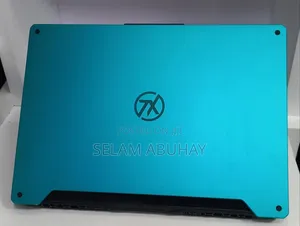New Laptop Asus TUF Gaming A15 16GB AMD Ryzen 7 SSD 512GB