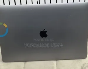 New Laptop Apple MacBook Pro 2019 16GB Intel Core i7 SSD 512GB