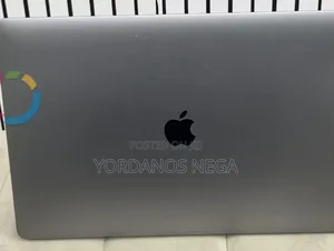 New Laptop Apple MacBook Pro 2019 16GB Intel Core i7 SSD 512GB