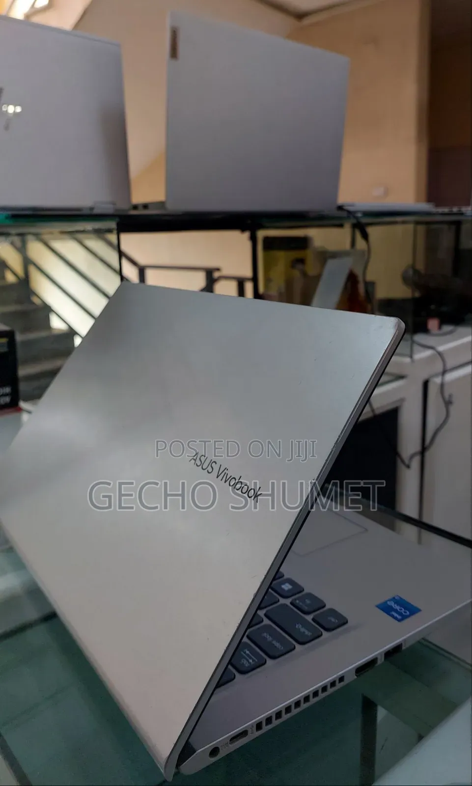 New Laptop HP EliteBook 840 G7 16GB Intel Core i7 SSD 512GB