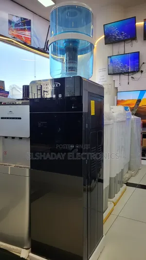 LUX Water Dispenser