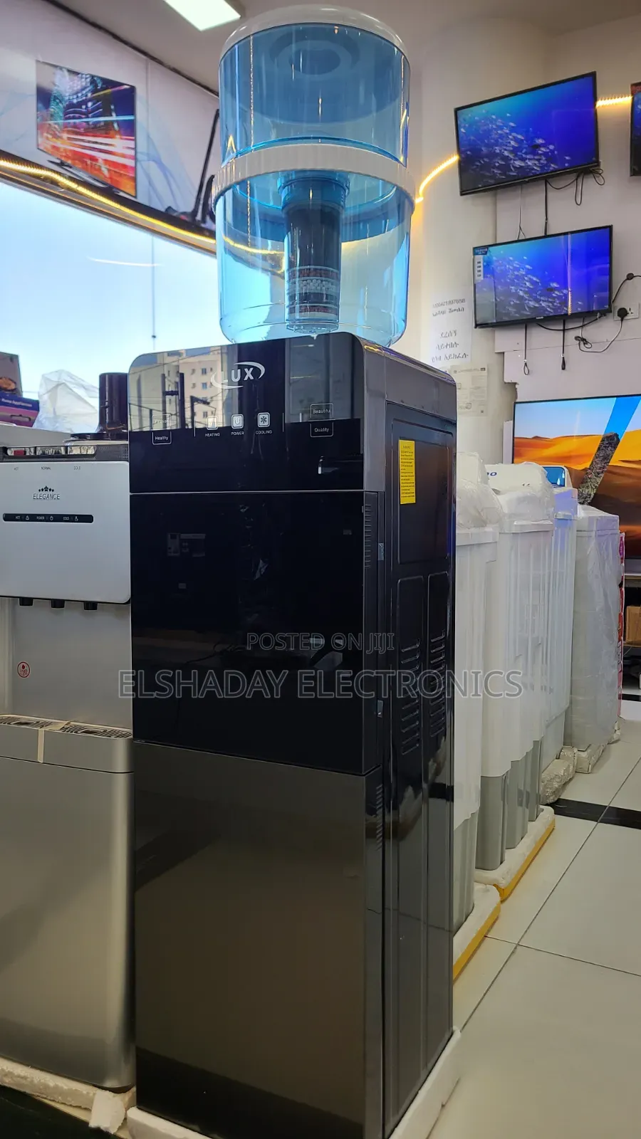 LUX Water Dispenser