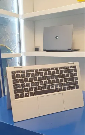 New Laptop HP EliteBook x360 1040 G9 32GB Intel Core i7 SSD 512GB
