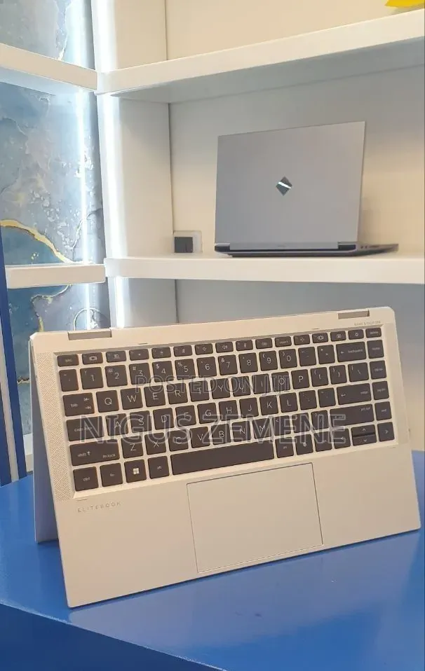New Laptop HP EliteBook x360 1040 G9 32GB Intel Core i7 SSD 512GB