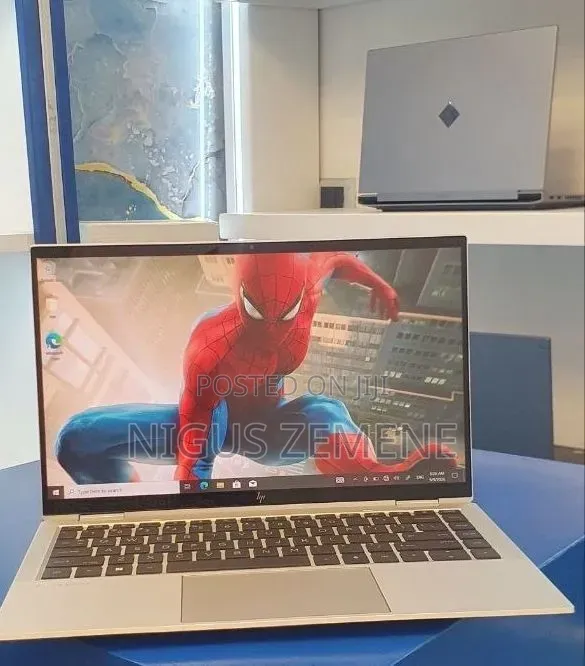 New Laptop HP EliteBook x360 1040 G9 32GB Intel Core i7 SSD 512GB