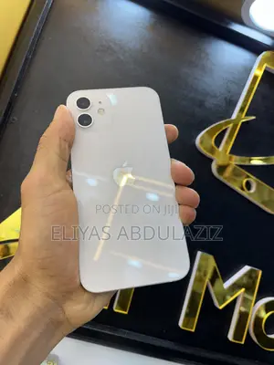 Apple iPhone 12 128 GB White
