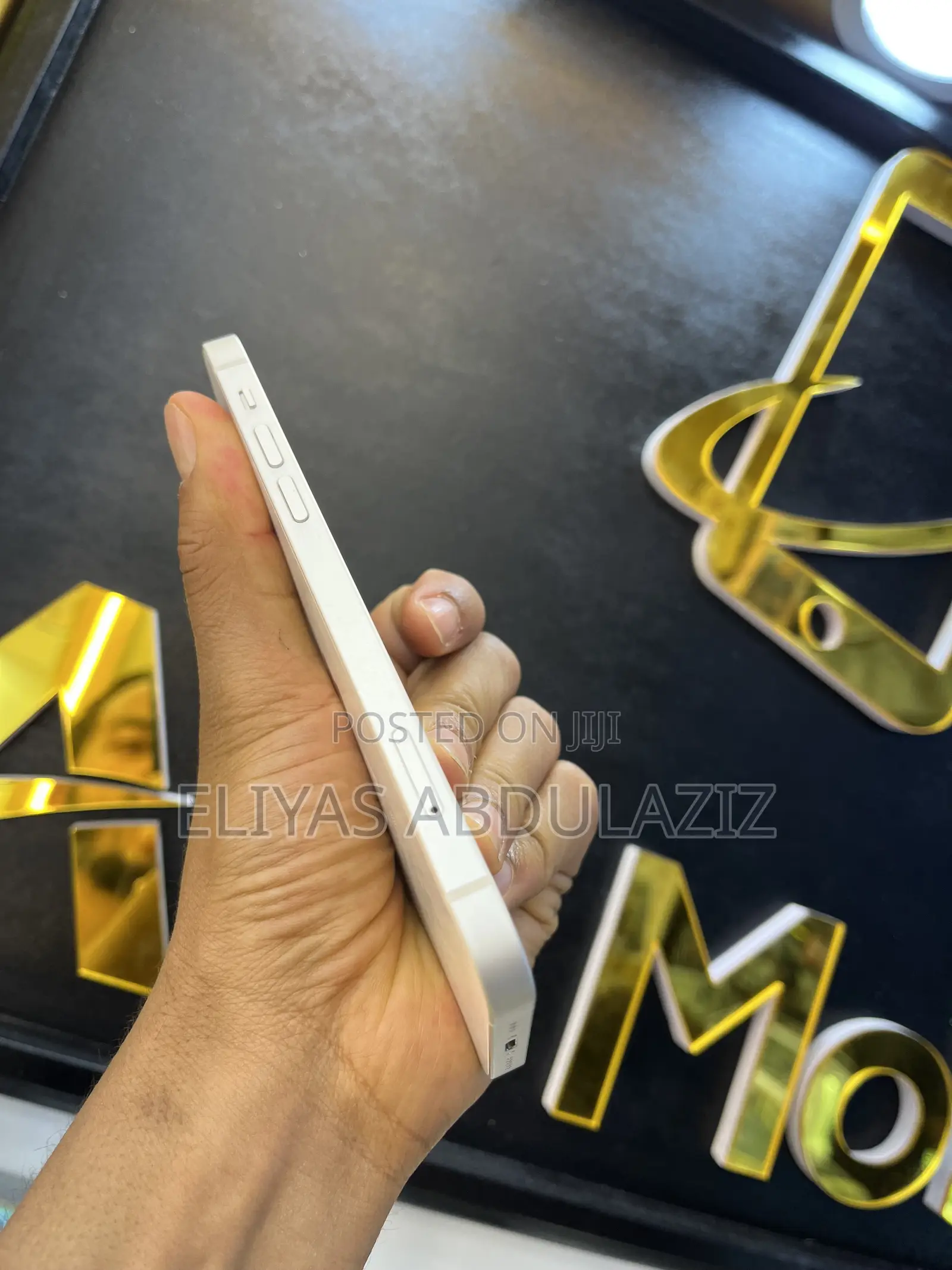 Apple iPhone 12 128 GB White
