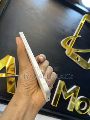 Apple iPhone 12 128 GB White