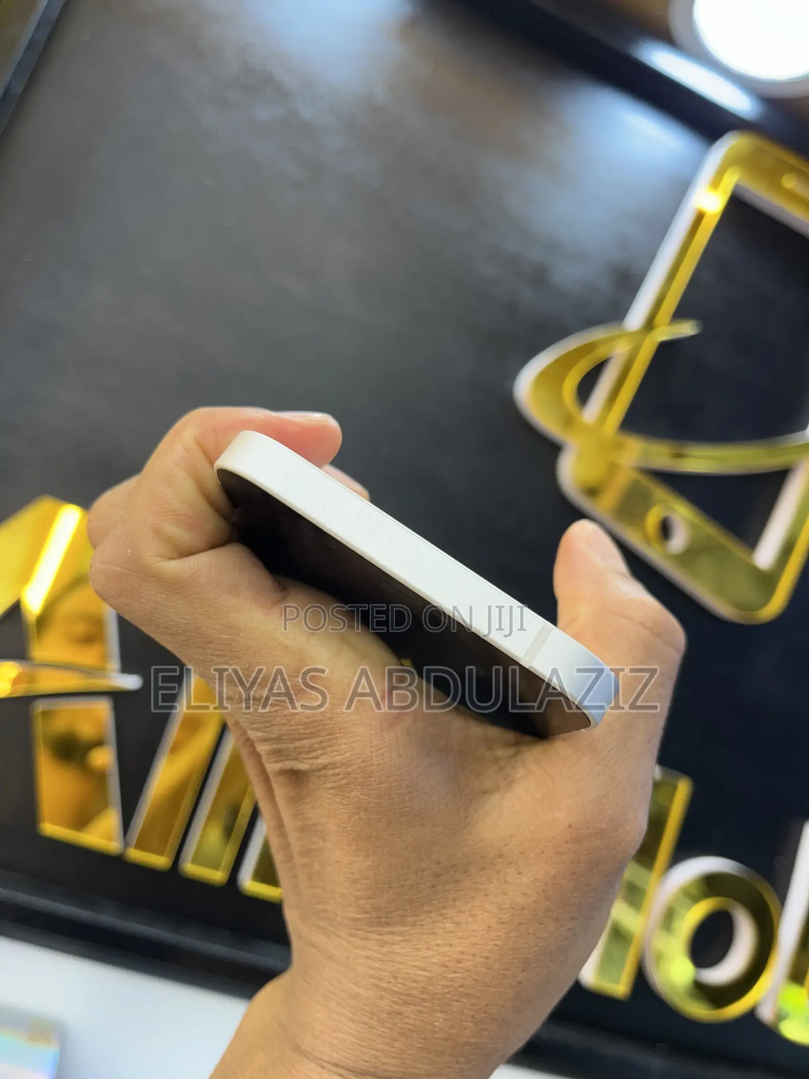 Apple iPhone 12 128 GB White