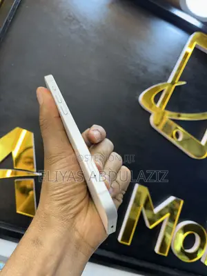 Apple iPhone 12 128 GB White