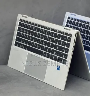 New Laptop HP EliteBook x360 1040 G9 32GB Intel Core i7 SSD 512GB