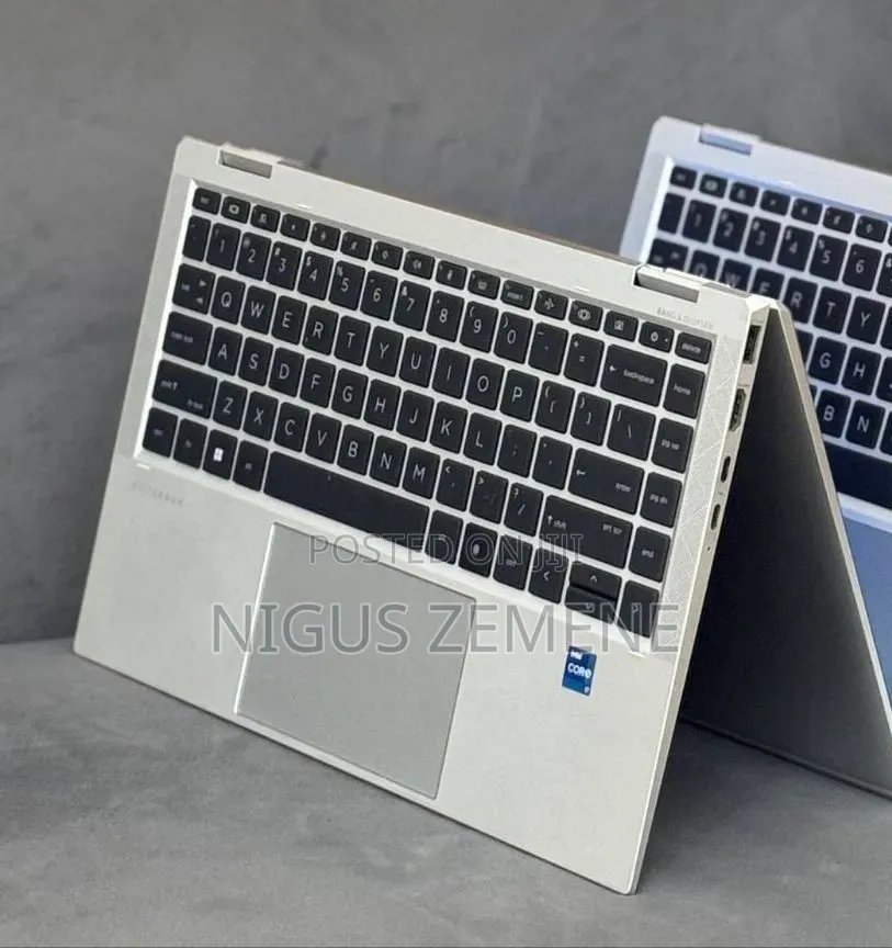 New Laptop HP EliteBook x360 1040 G9 32GB Intel Core i7 SSD 512GB