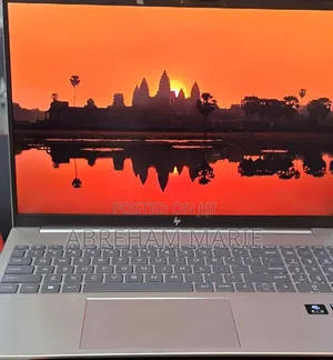 New Laptop HP Pavilion 15 16GB Intel Core i7 SSD 1T