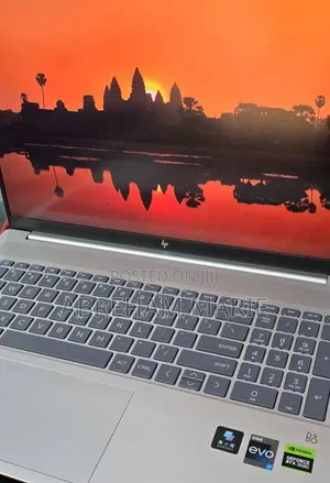 New Laptop HP Pavilion 15 16GB Intel Core i7 SSD 1T