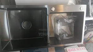 Kitchen Sink