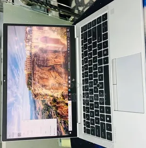 New Laptop HP EliteBook 840 G8 8GB Intel Core i5 SSD 512GB