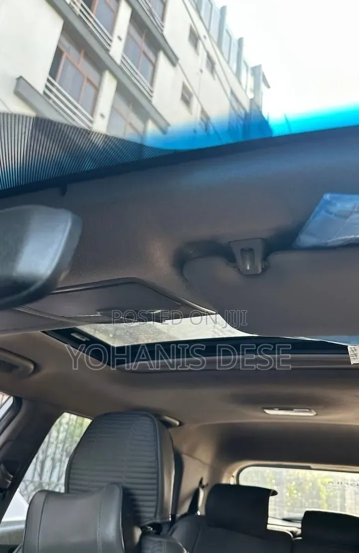 Hyundai Creta 2020 Green