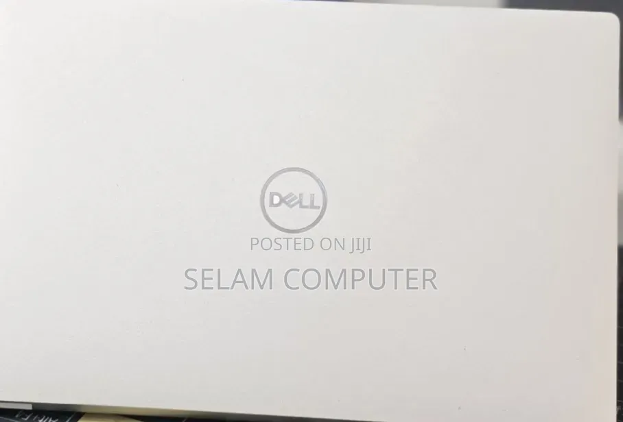 New Laptop Dell XPS 13 16GB Intel Core i7 SSD 512GB