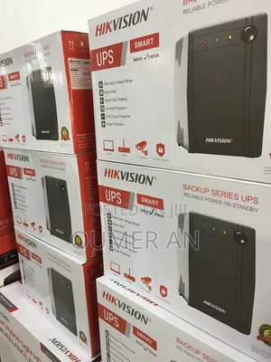 Hikvision Ups 3000VA