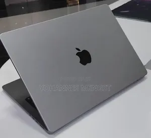 New Laptop Apple MacBook Pro 2021 M1 32GB Apple M1 SSD 512GB