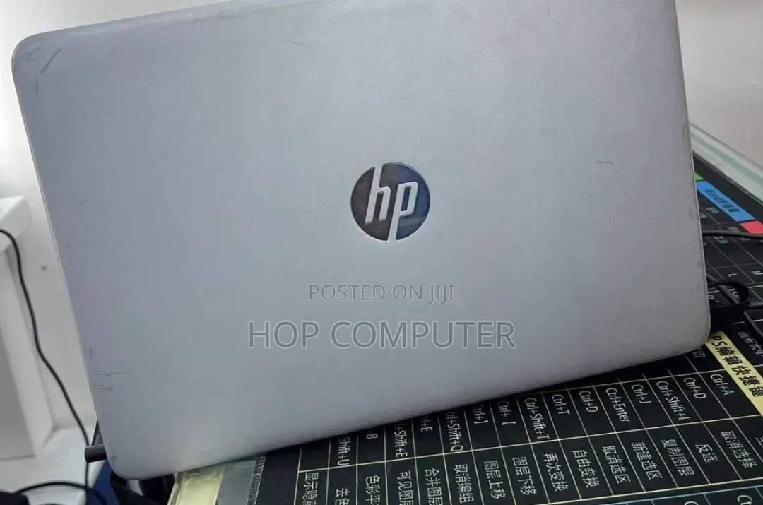 New Laptop HP EliteBook 840 G3 8GB Intel Core i5 HDD 1T
