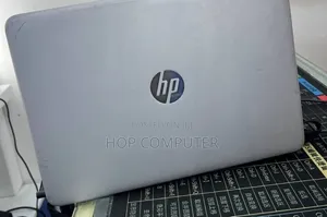 New Laptop HP EliteBook 840 G3 8GB Intel Core i5 HDD 1T