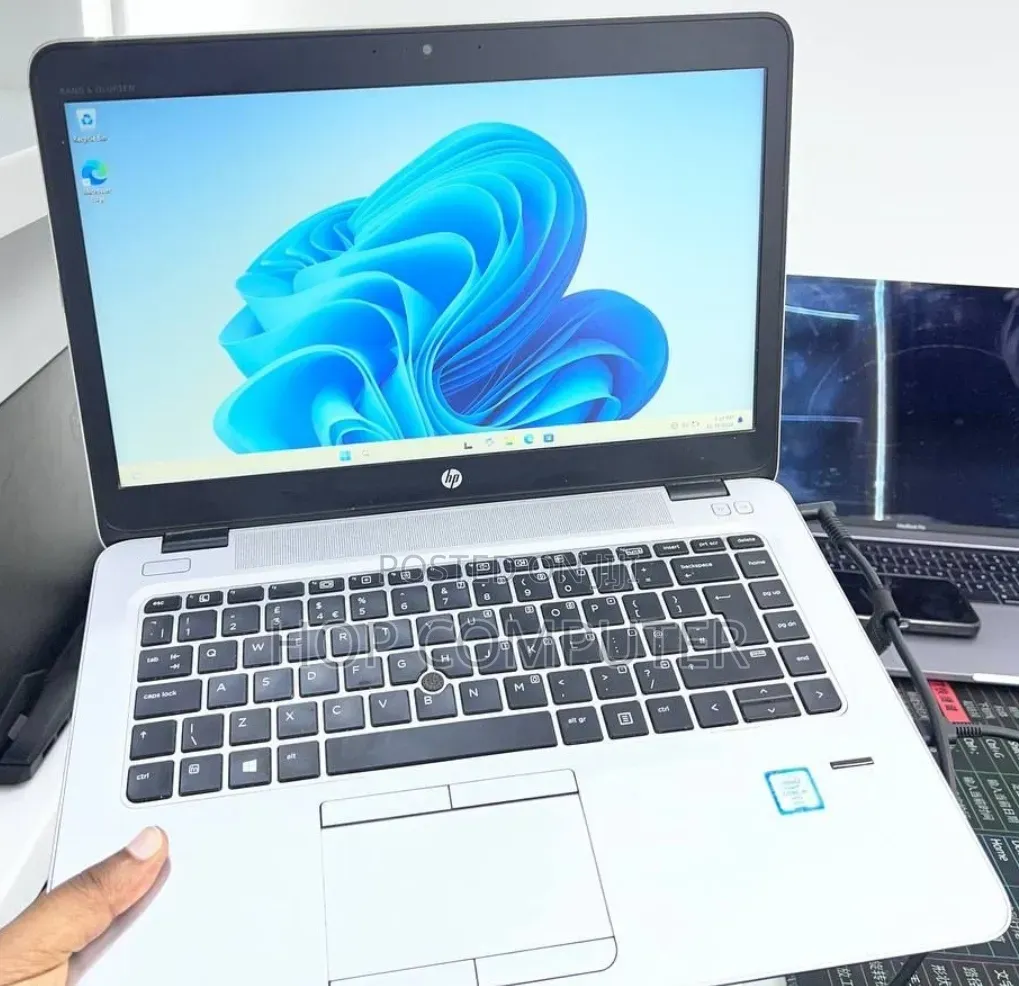 New Laptop HP EliteBook 840 G3 8GB Intel Core i5 HDD 1T