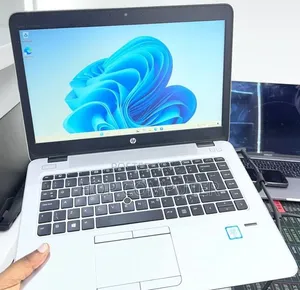 New Laptop HP EliteBook 840 G3 8GB Intel Core i5 HDD 1T