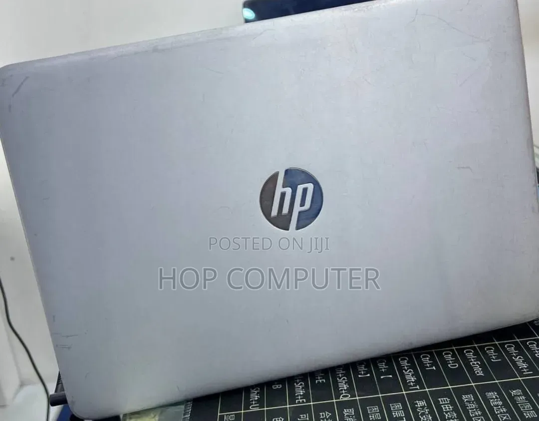 New Laptop HP EliteBook 840 G3 8GB Intel Core i5 HDD 1T