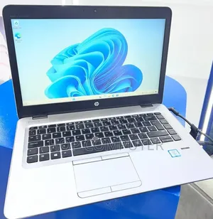 New Laptop HP EliteBook 840 G3 8GB Intel Core i5 HDD 1T
