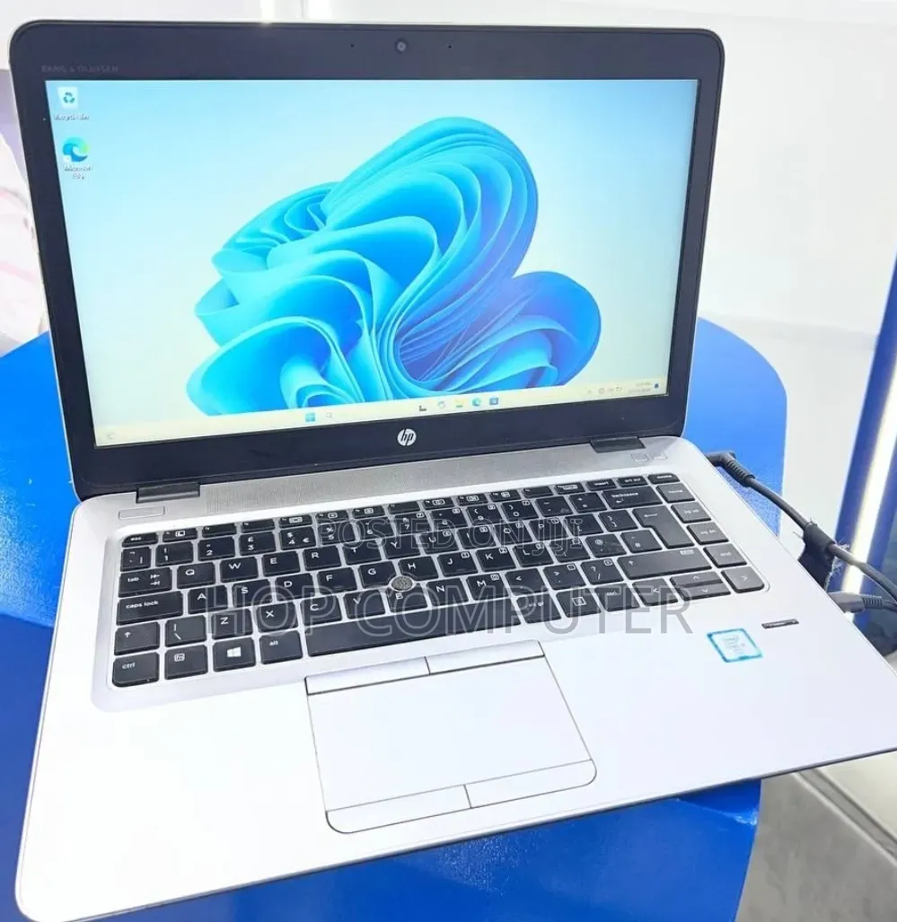 New Laptop HP EliteBook 840 G3 8GB Intel Core i5 HDD 1T