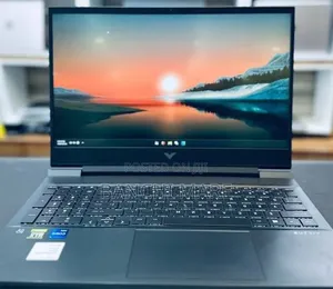 New Laptop HP Victus 15 16GB Intel Core i5 SSD 512GB