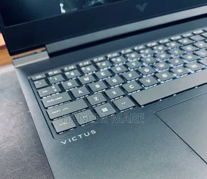 New Laptop HP Victus 15 16GB Intel Core i5 SSD 512GB