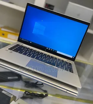 New Laptop HP EliteBook 840 G7 16GB Intel Core i7 SSD 512GB