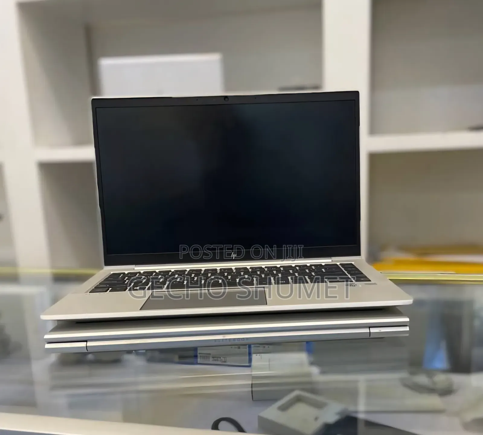 New Laptop HP EliteBook 840 G7 16GB Intel Core i7 SSD 512GB