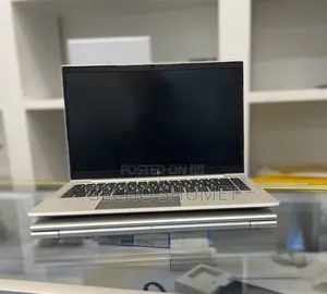New Laptop HP EliteBook 840 G7 16GB Intel Core i7 SSD 512GB
