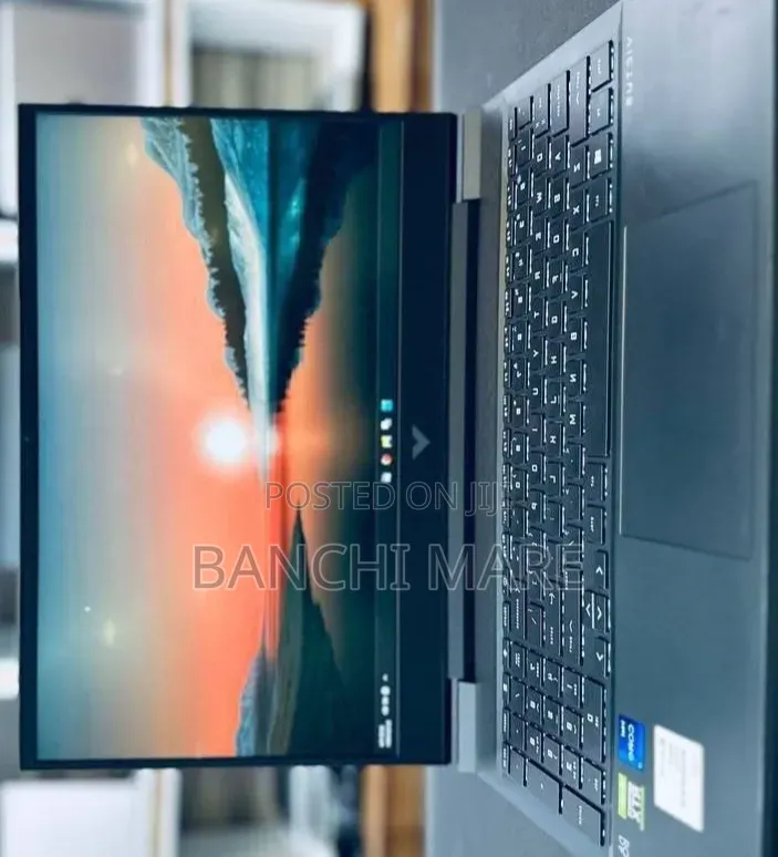 New Laptop HP Victus 15 16GB Intel Core i5 SSD 512GB