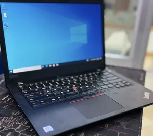 New Laptop Lenovo ThinkPad L480 8GB Intel Core i5 SSD 256GB