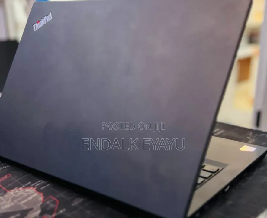 New Laptop Lenovo ThinkPad L480 8GB Intel Core i5 SSD 256GB