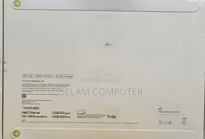New Laptop Apple MacBook Pro 2026 M5 Pro 16GB Intel Core i7 SSD 512GB