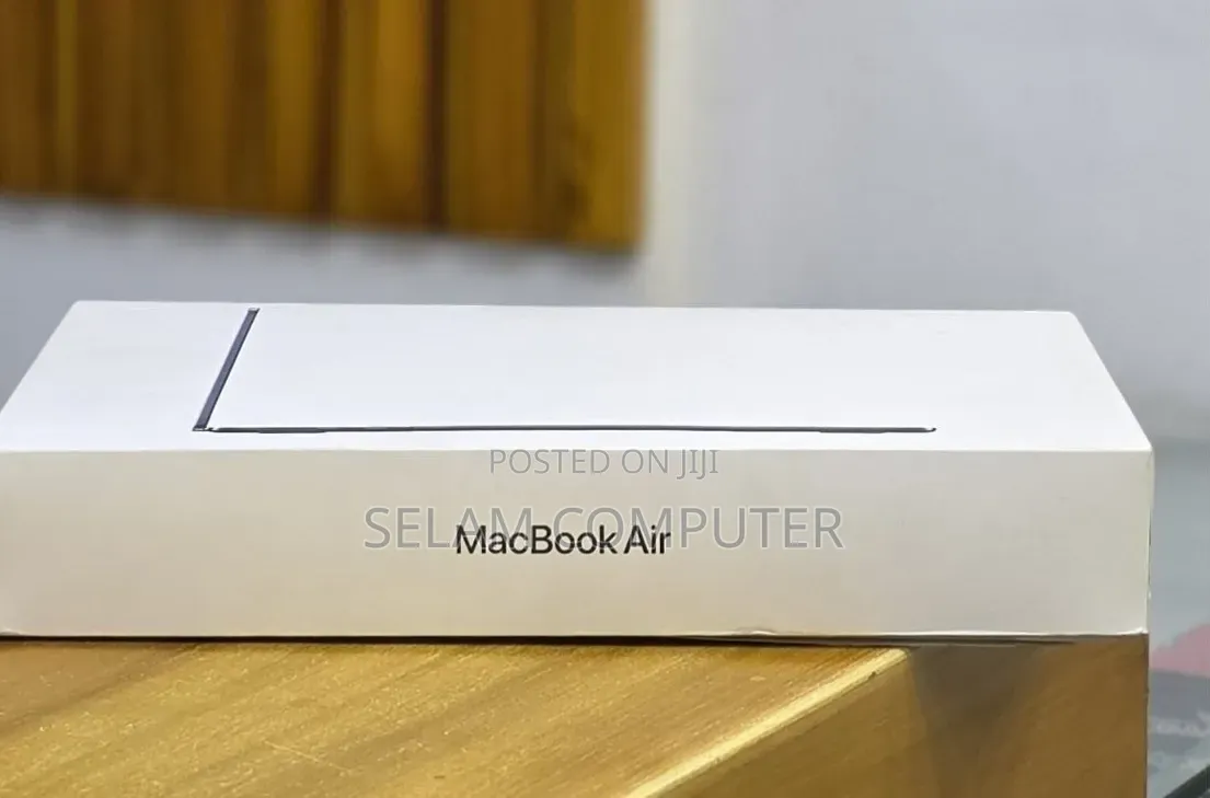 New Laptop Apple MacBook Pro 2026 M5 Pro 16GB Intel Core i7 SSD 512GB